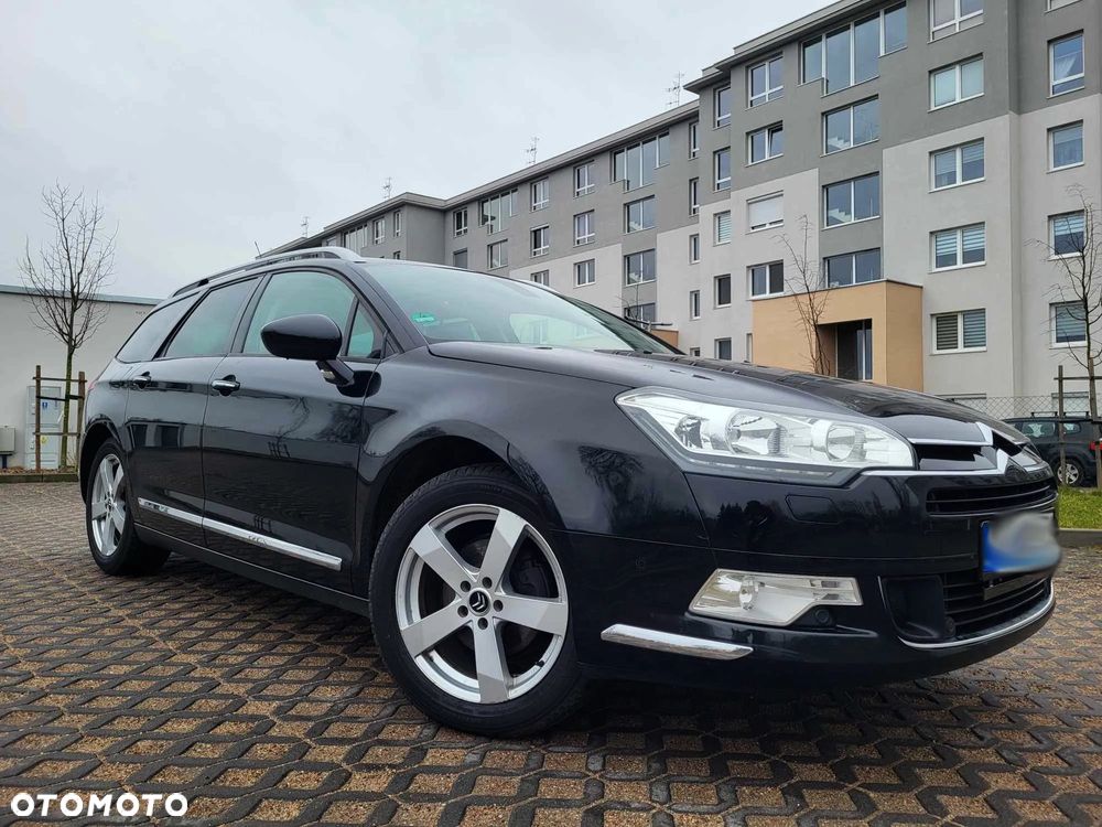 Citroen C5