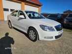 Skoda Octavia 1.2 TSI AMBITION DSG - 3