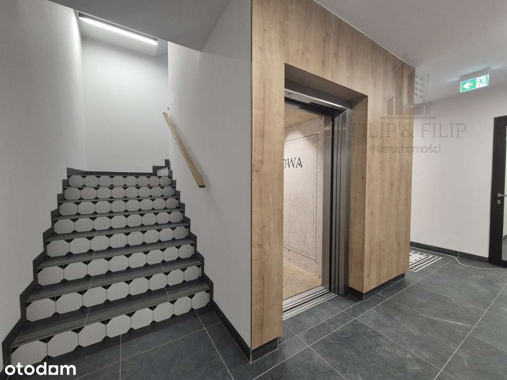 Komfortowe 2-pokojowe-Inwestycja-Stan Deweloperski-12