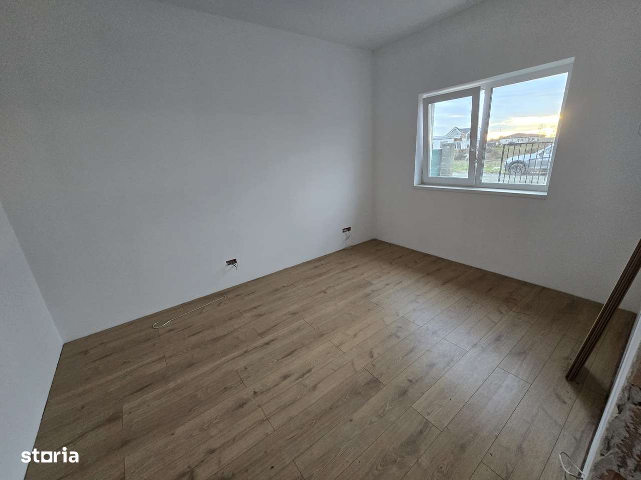 Duplex de inchiriat Mosnita Noua 500 euro/luna - Imagine principală: 3/13