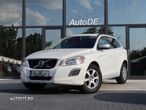 Volvo XC 60 - 1