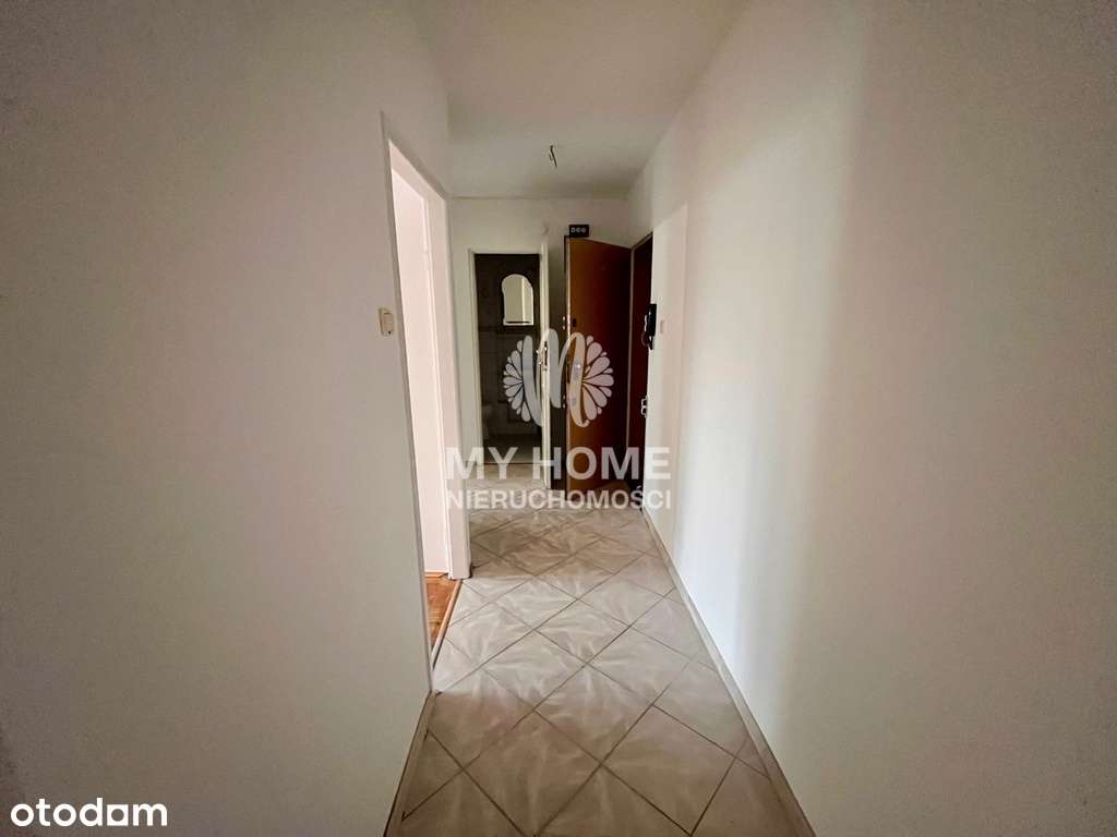 Mieszkanie 45m2 do remontu w centrum! - Pełny obrazek: 4/6