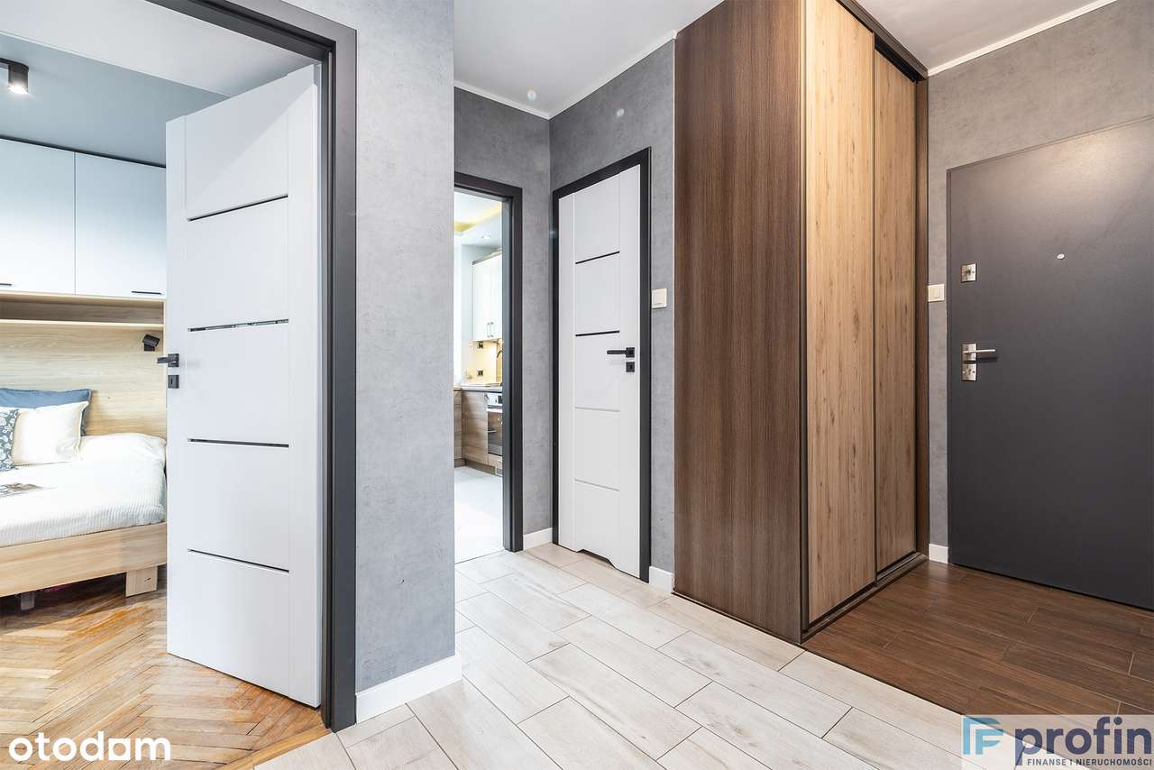 Mieszkanie 3 pokoje blisko Stare Miasto centrum Olsztyn-7