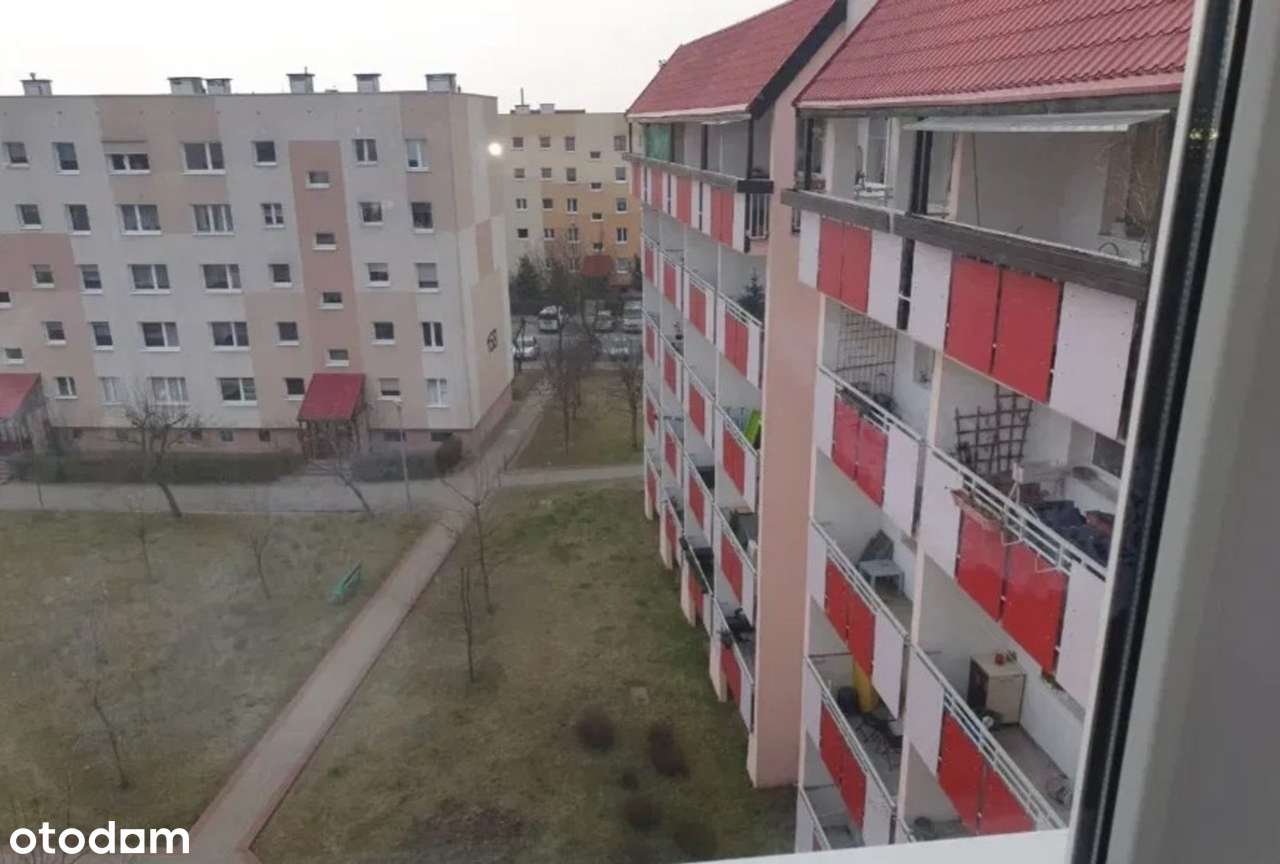 , os. Leśne