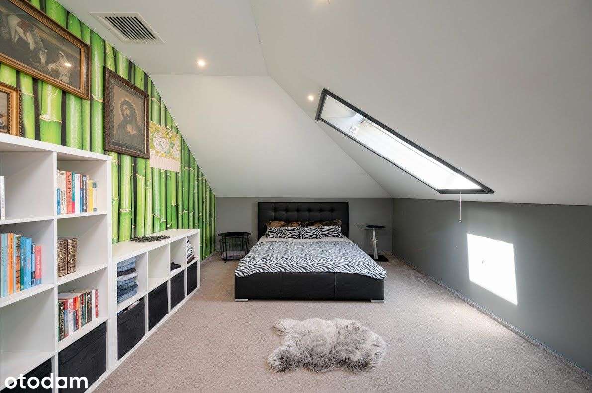 Przestronna rezydencja premium obok zalewu!-16