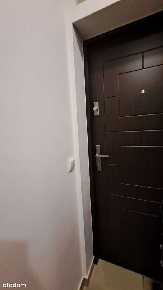 Mieszkanie na 1 piętrze z przydomowym ogródkiem-5