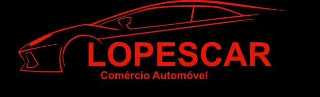 LOPESCAR logo