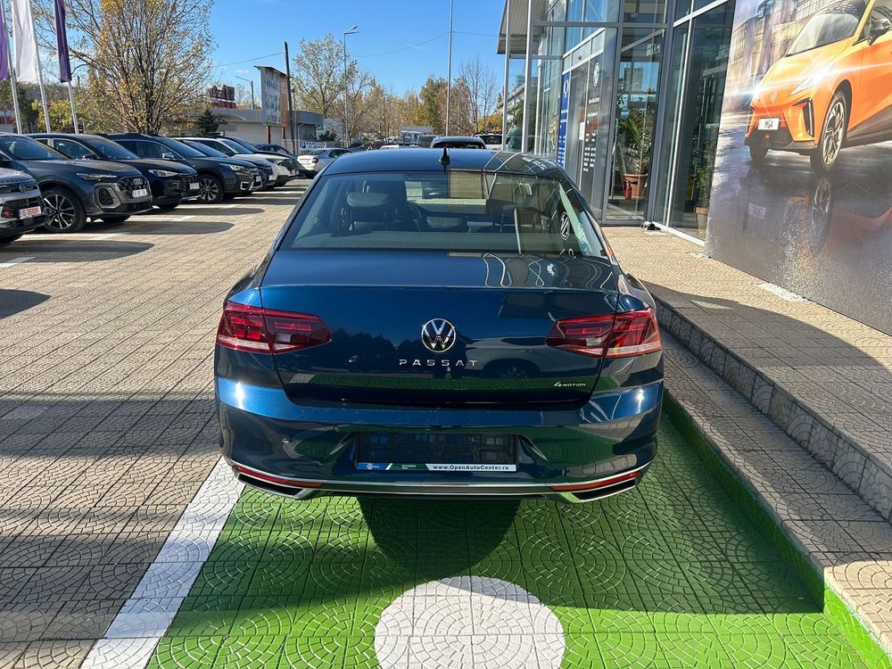Volkswagen Passat (4)