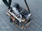 SILNIK 1.9 TDI BVK VW SHARAN 2008 - 3