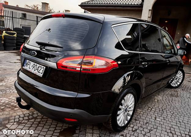 Ford S-Max - 5