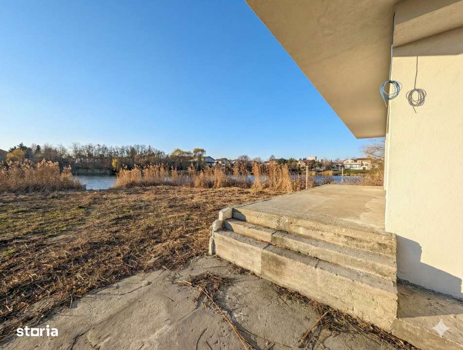 Casa 5 camere 190mp | 0 comision | Corbeanca, iesire lac | 945 +500mp - Imagine principală: 5/19