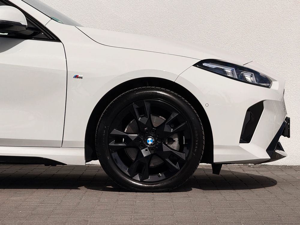BMW Seria-1 120 170 KM — zdjęcie 4