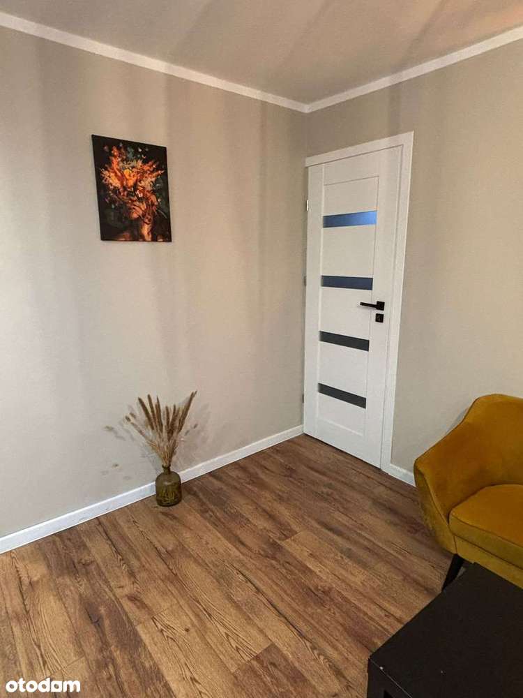 3-pokojowe, wyposażone, ustawne, wyremontowane - 51,9 m2 - Pełny obrazek: 3/20