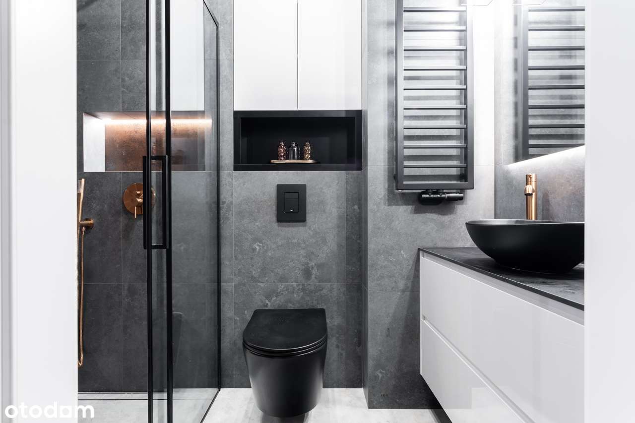 OSTATNIE Piętro | Towarowa Square | Quiet luxury | Metro Rondo Dasz.-11