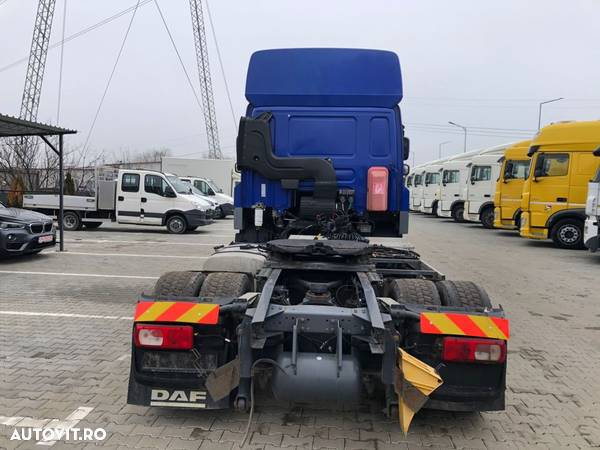 DAF CF 460FT - 8