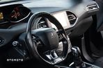 Peugeot 308 SW BlueHDi 150 EAT6 Stop & Start GT-Line Edition - 22