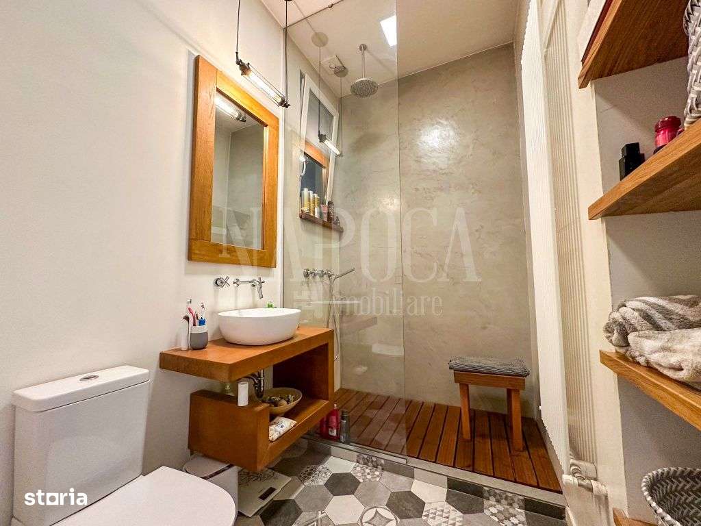 Apartament 3 camere de vanzare in Marasti, Cluj Napoca-5