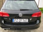 Volkswagen Passat 1.4 TSI BMT Comfortline - 4