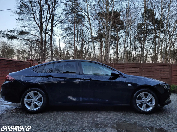 Opel Insignia 1.5 T Enjoy S&S - 2