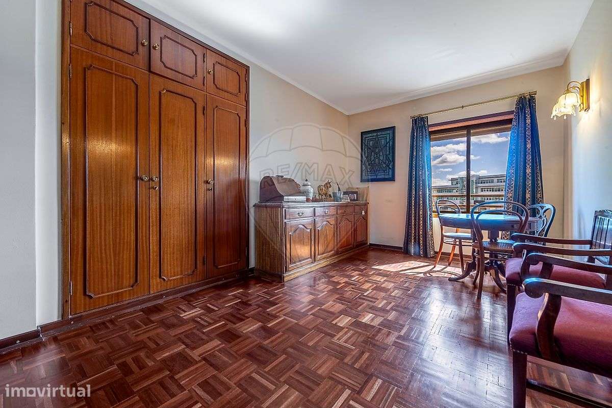 Apartamento T3 para venda-17