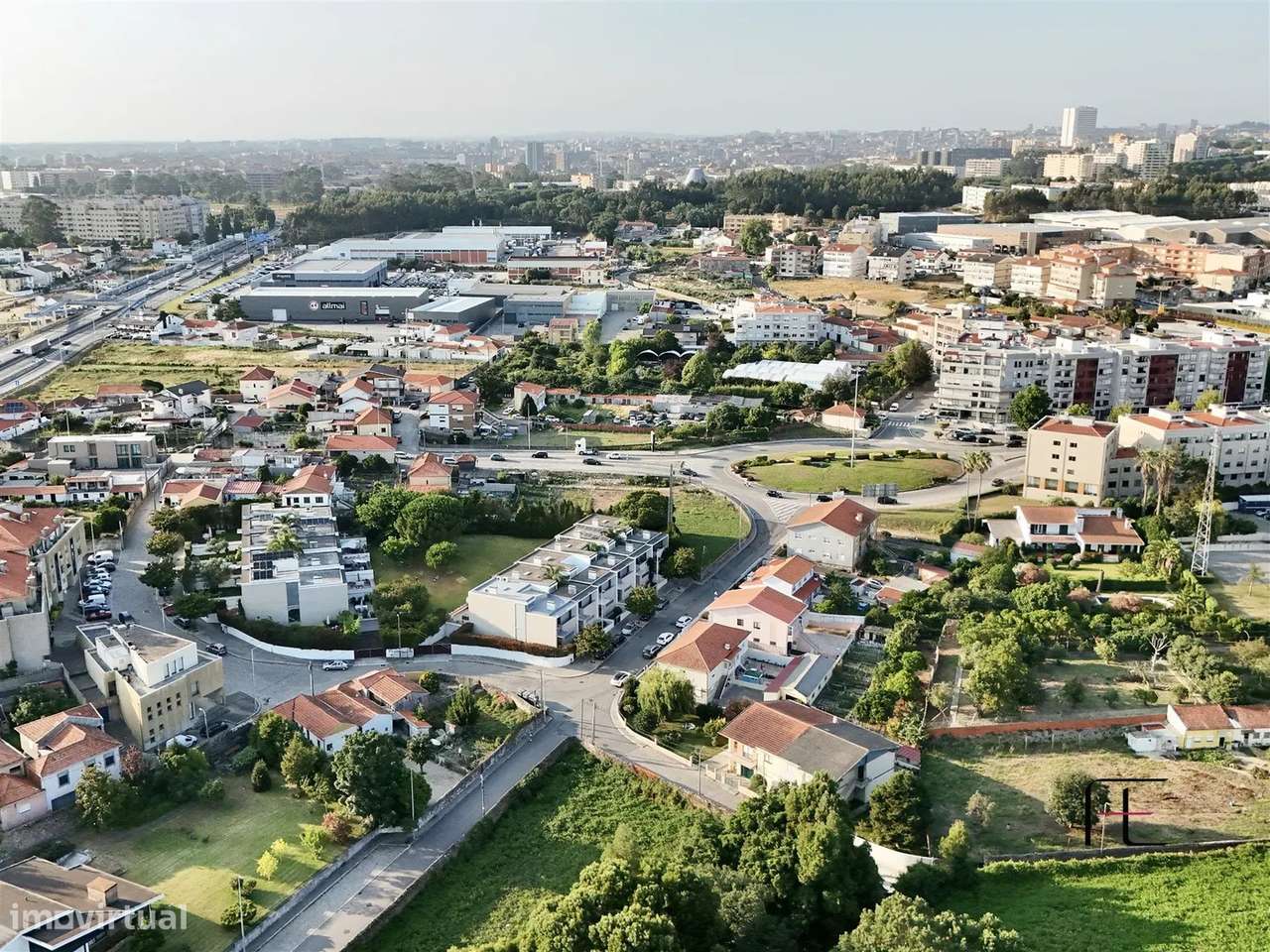 Apartamento T3, Porto, Vila Nova de Gaia-21