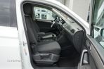 Volkswagen Tiguan Allspace 2.0 TDI SCR Comfortline 7os - 20