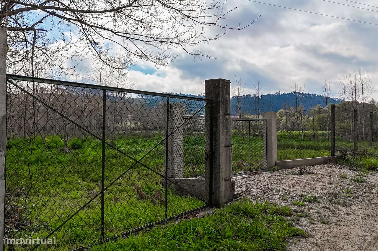Terreno Rústico  Venda em Associação de freguesias do Vale do Neiva,Po-21