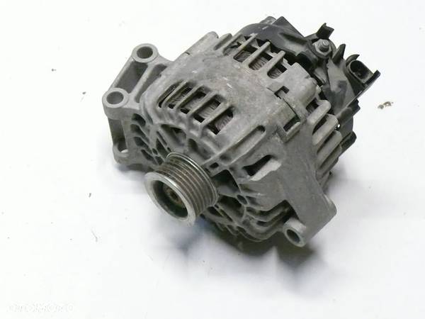 ALTERNATOR FORD FIESTA MONDEO FOCUS BENZYNA - 3