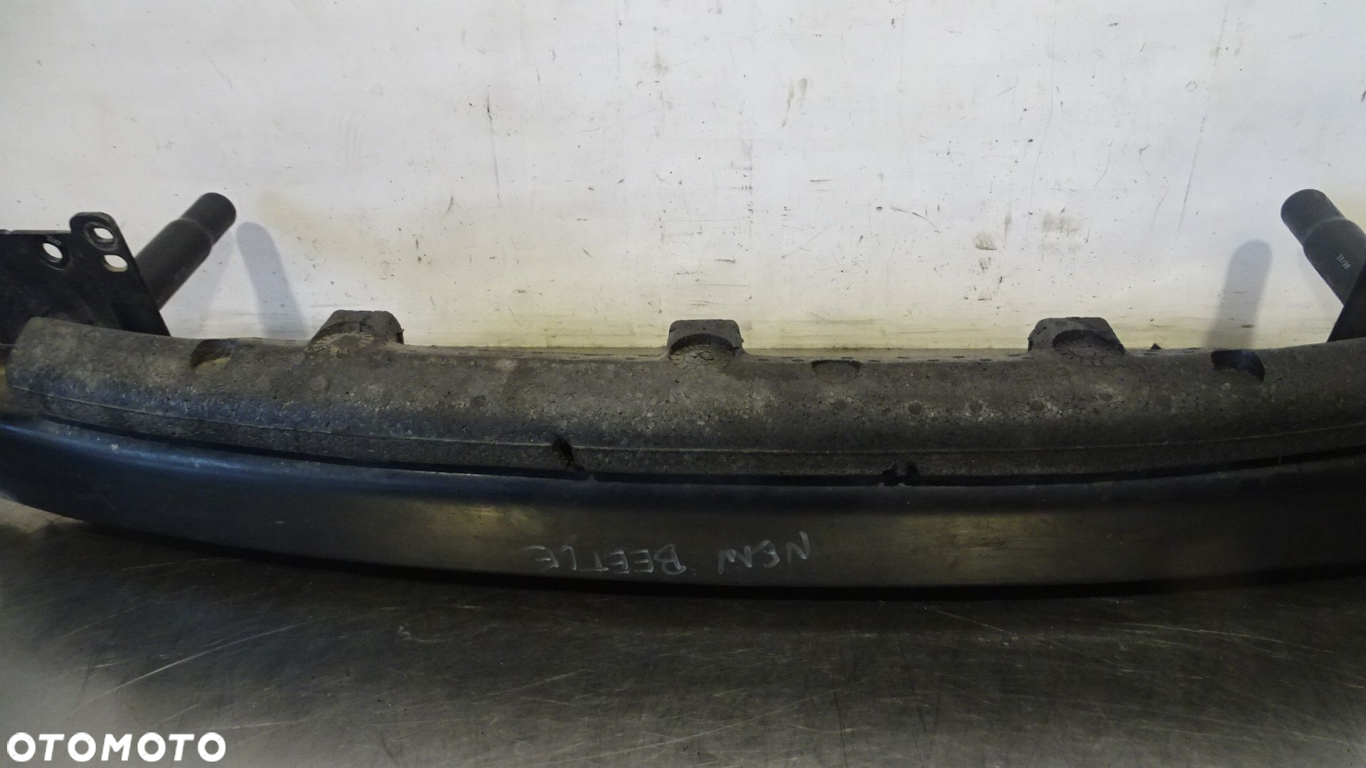 BELKA POD ZDERZAK PRZEDNI VOLKSWAGEN NEW BEETLE 2.0 1C0805715A    1C0807271B    1C0807272B - 3