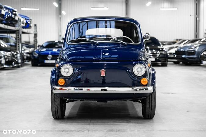 Fiat 500 - 5