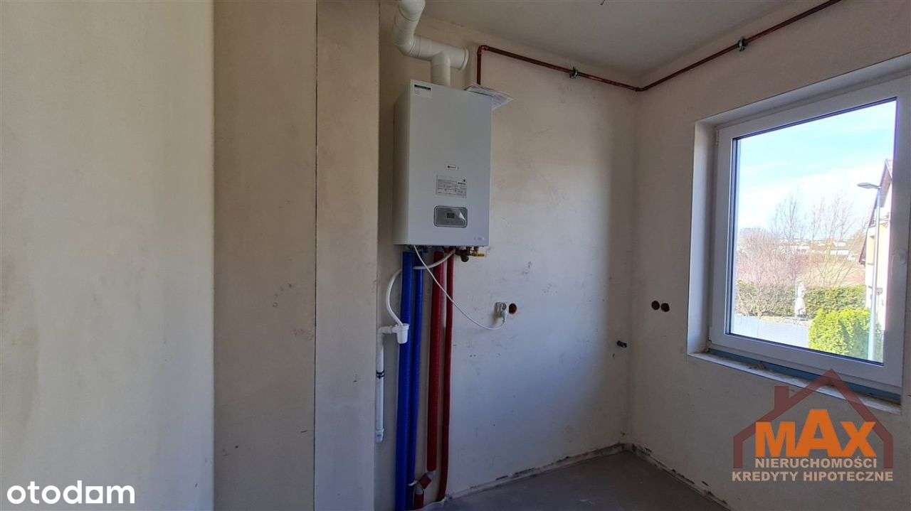 Bezczynszowy apartament Tychy Paprocany-6