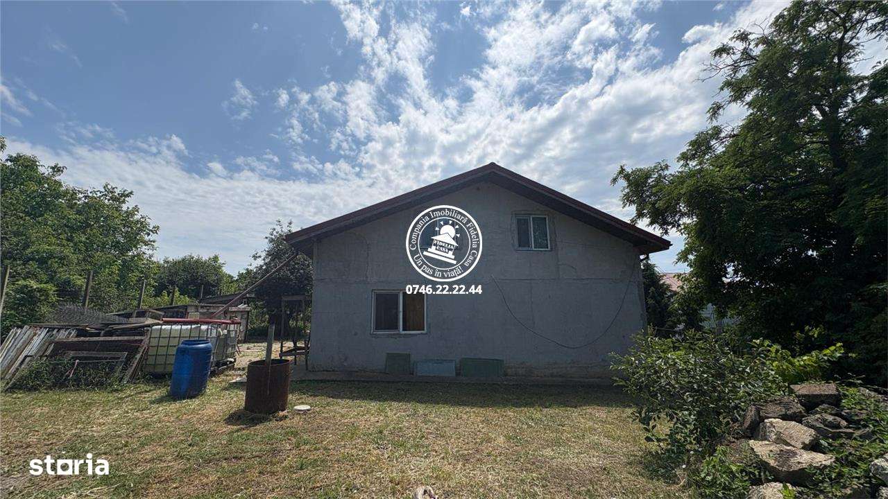 Vila de vanzare Copou - Imagine principală: 2/14