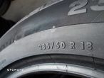 CONTINENTAL Sport Contact 5 MO 235/50R18 6,7mm 2021 - 2