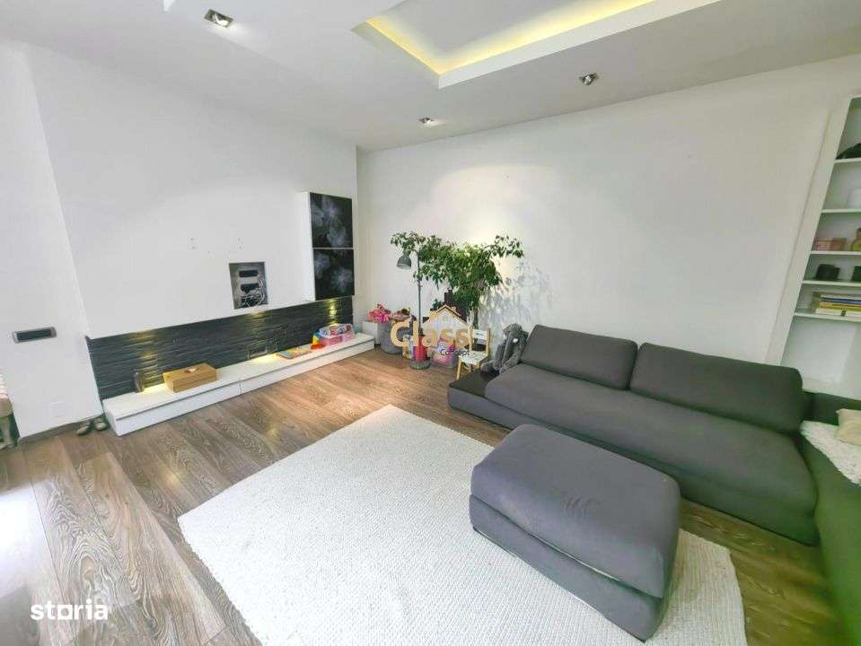 Apartament 3 camere | Parcare | 79 mpu | zona Observator Zorilor - Imagine principală: 3/11