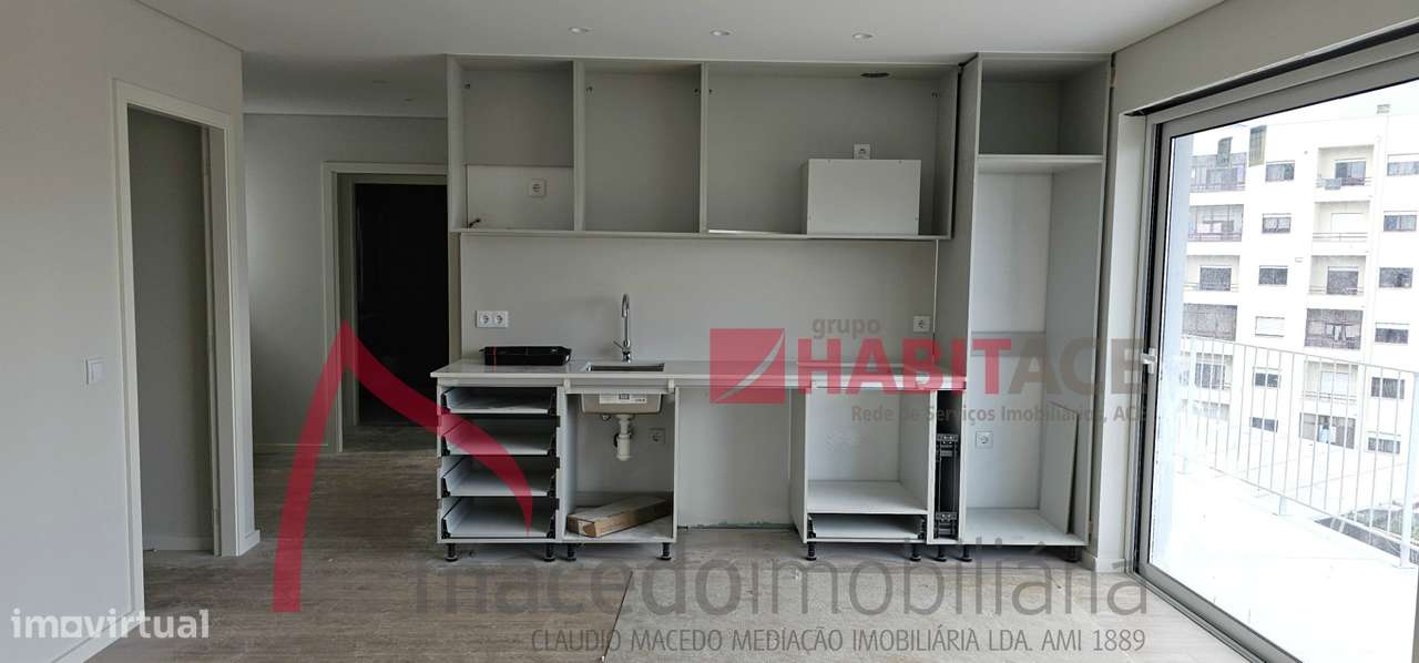 Apartamento T2 em S. Vicente - Grande imagem: 4/28