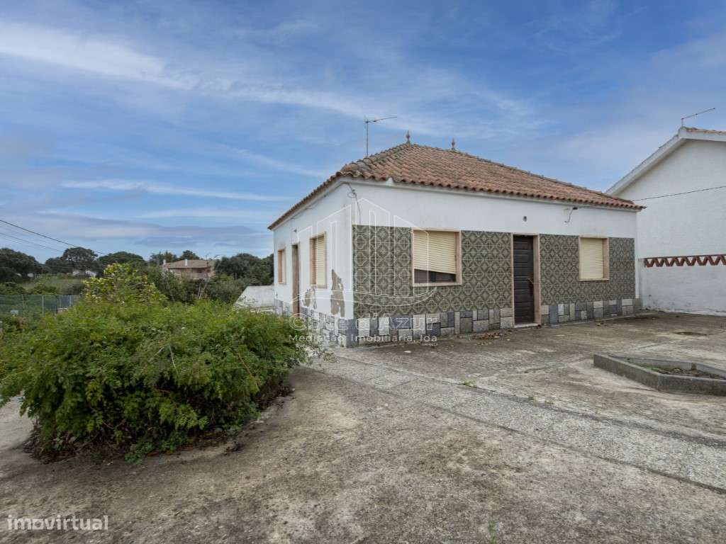 Moradia T1 em Aldeia do Meco - Grande imagem: 4/40