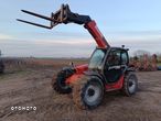 Manitou MLT 634 - 5