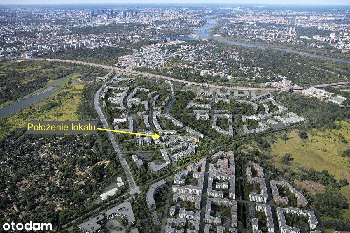 Lokal z ogródkiem | Gastronomia| Jedyny na osiedlu-8