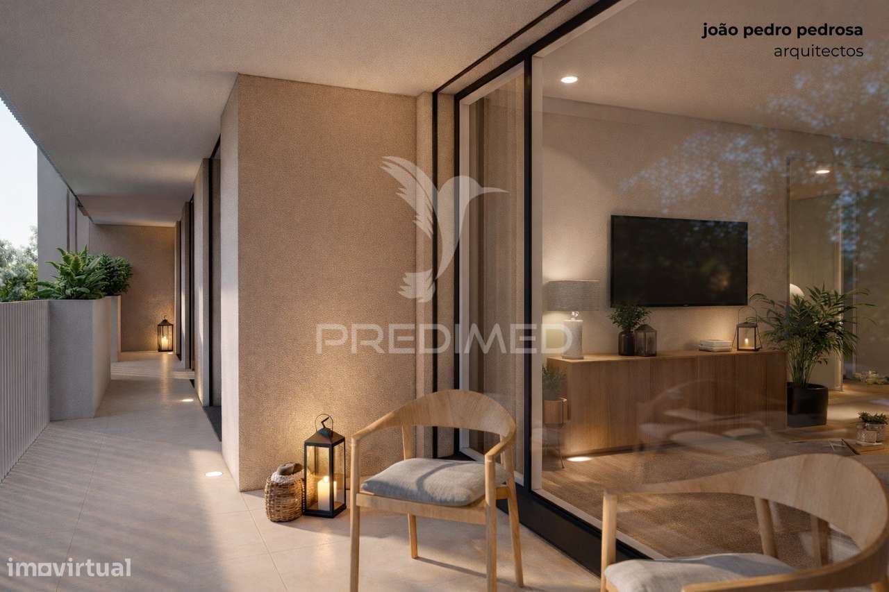 Jardins de Fátima | Apartamentos T3 desde 430.000 €-28