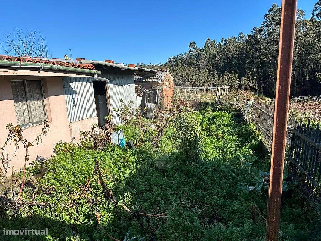 Moradia T3 para venda - Grande imagem: 2/15