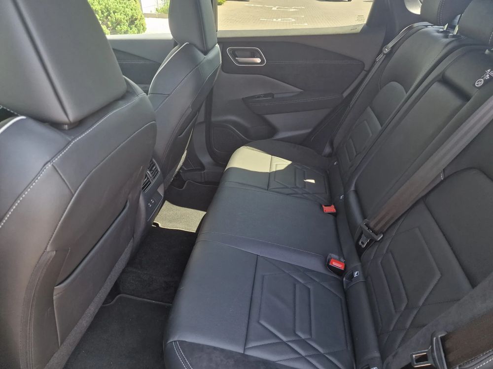 Kamery 360 / Panorama / P. Zimowy / Felgi 20''