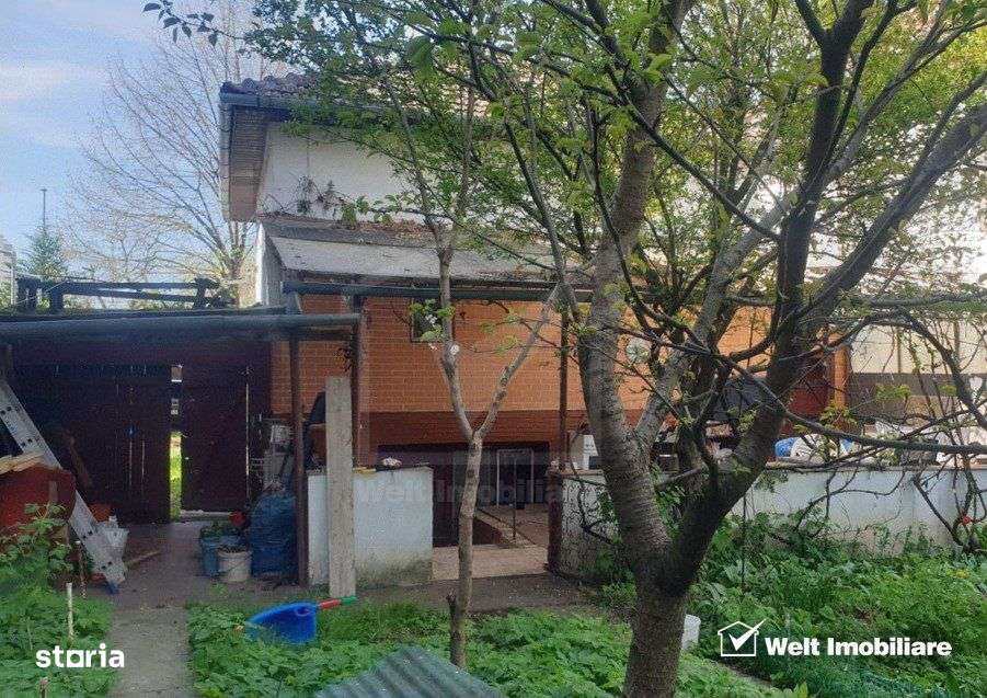 Teren 690 mp, P+3+R, Centru, Platinia - Imagine principală: 1/4