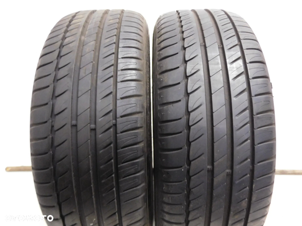 215/55 R17 94W MICHELIN PRIMACY HP - 1