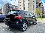 Nissan Qashqai 1.6 visia - 4