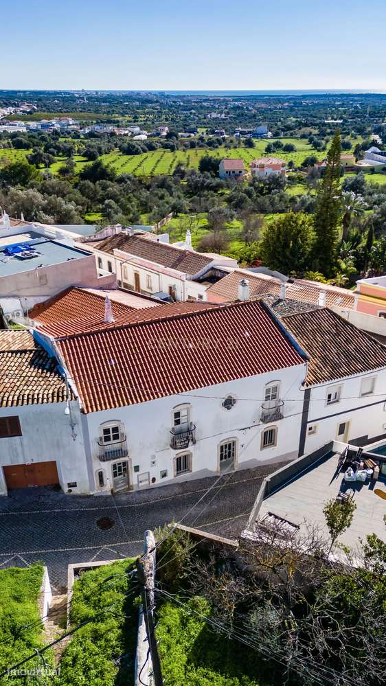 Moradia | dois pisos | 5 minutos praia | Vista Mar | Loulé - Grande imagem: 2/51