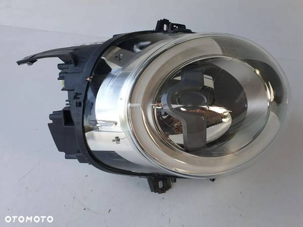 Mini Cooper D S One LED 045360 LAMPA LEWA 63117383209 - 2