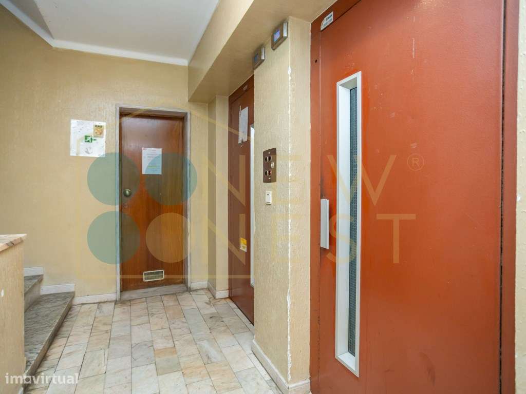 Apartamento T3 com vista panorâmica no monte Belo Norte, Setúbal-25