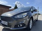 Ford S-Max 2.0 TDCi Bi-Turbo Titanium PowerShift - 3