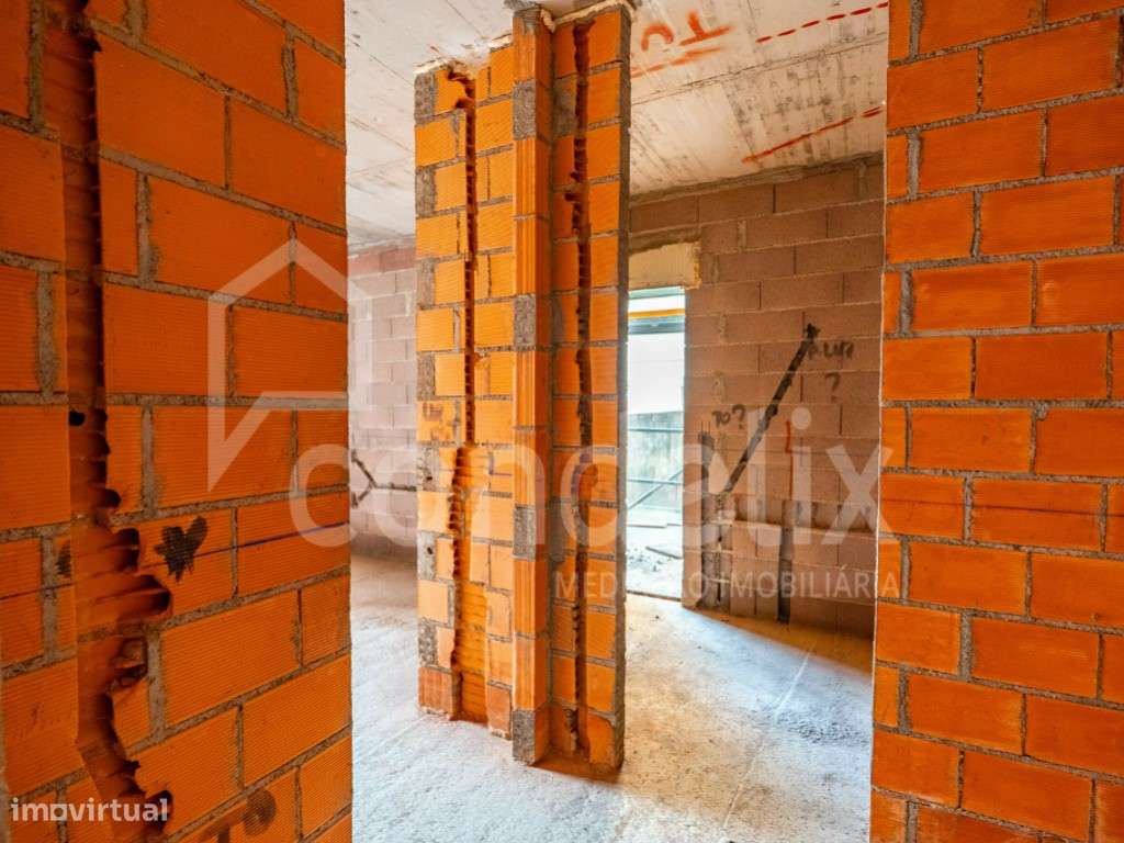 T1 Novo com garagem para venda Cidade da Maia - Grande imagem: 5/10