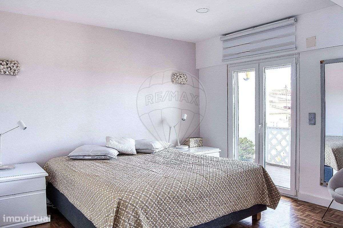 Moradia T4 para arrendamento - Grande imagem: 4/11